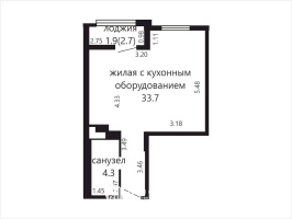 Фото объекта 26