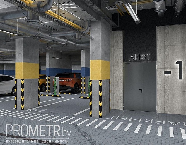 Жилой комплекс «Гранд Авеню» - фото 3