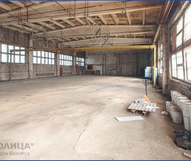  Аренда помещения Фаниполь, Заводская ул., 29 - фото 3