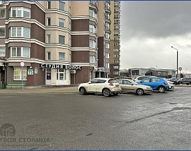  Аренда помещения Минск, Притыцкого ул., 73 - фото 7