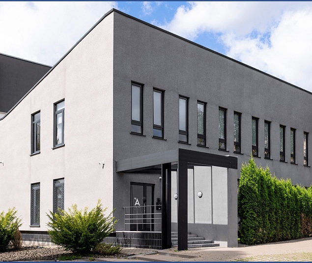  Продажа помещения Минск, Антоновская ул., 14 - фото 0