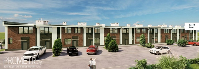  Дом № 5.1 - фото 