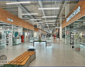  Продажа помещения Минск, Рудобельская, 3 - фото 3