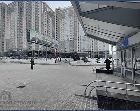  Аренда помещения Минск, Дзержинского просп., 19 - фото 17