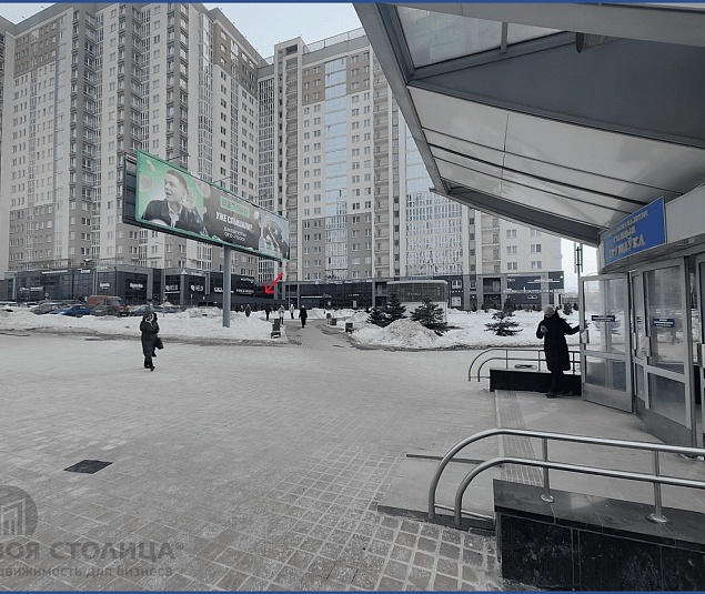  Аренда помещения Минск, Дзержинского просп., 19 - фото 17