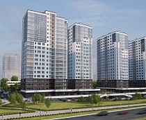 Акция на покупку двухкомнатной квартиры от застройщика