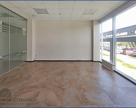  Аренда помещения Минск, Победителей просп., 133 - фото 3