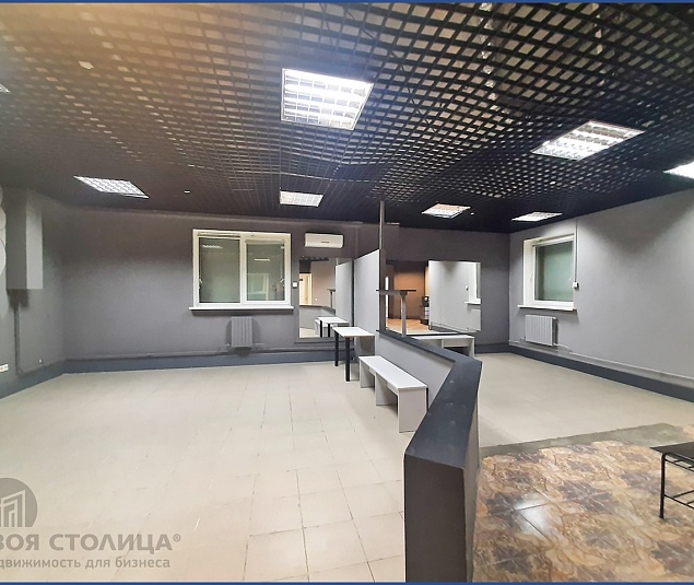 Аренда помещения Минск, Восточная ул., 39 - фото 11