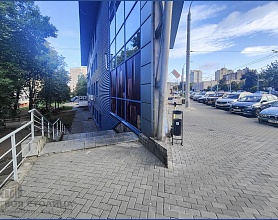  Аренда помещения Минск, Кропоткина ул., 93 - фото 19