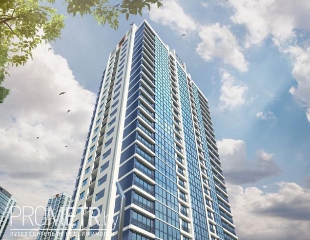  29.1 "Копенгаген", квартал "Северная Европа" - фото 