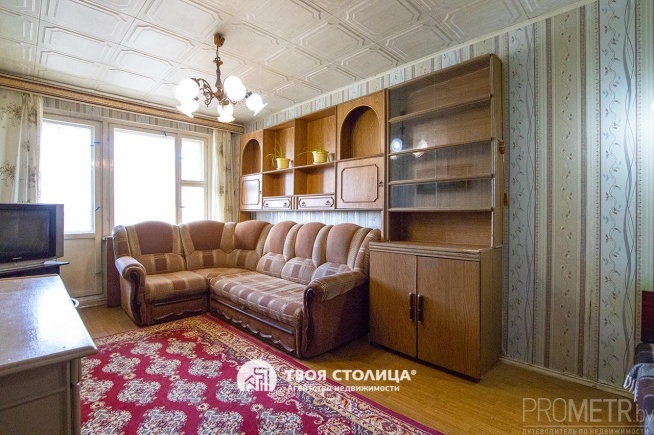 Фото объекта 1