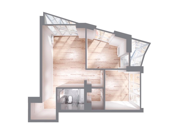 Фото объекта 2