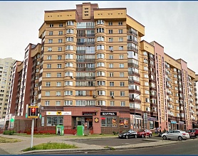  Продажа помещения Минск, Белинского ул., 54 - фото 0