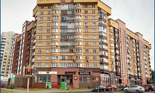 Продажа помещения Минск, Белинского ул., 54
