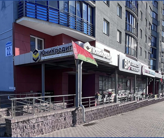 Аренда помещения Минск, Дзержинского, 22 - фото 2