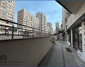  Аренда помещения Минск, Мстиславца ул., 8 - фото 12