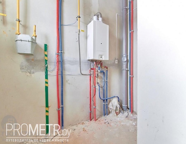 Жилой комплекс Боровляны-2 - фото 14