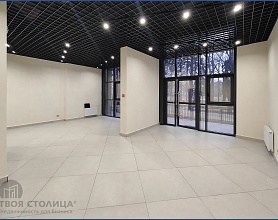  Аренда помещения Минск, Брилевская ул., 25 - фото 4