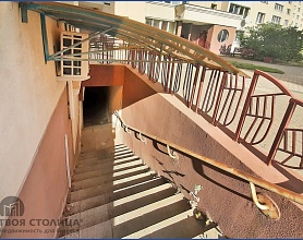  Аренда помещения Минск, Восточная ул., 39 - фото 25