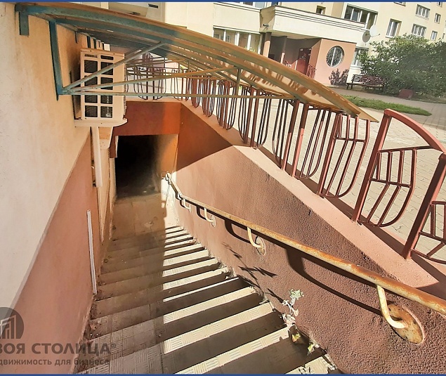  Аренда помещения Минск, Восточная ул., 39 - фото 25