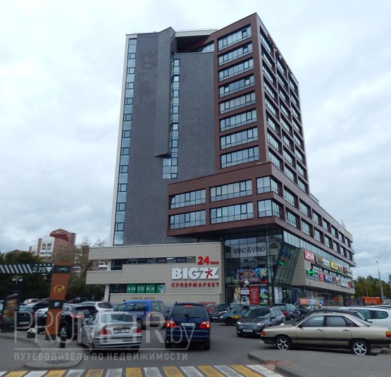  МФК "Норд-сити" - фото 2