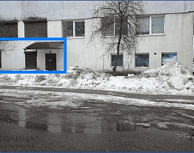  Аренда помещения Минск, Маяковского ул., 22 - фото 9