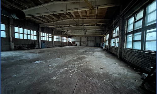 Аренда помещения Фаниполь, Заводская ул., 29