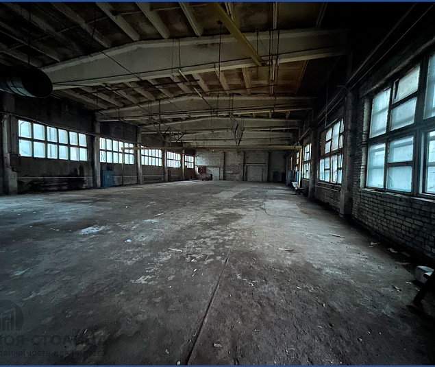  Аренда помещения Фаниполь, Заводская ул., 29 - фото 0