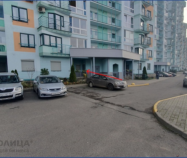  Аренда помещения Минск, Леонида Беды ул., 45 - фото 10