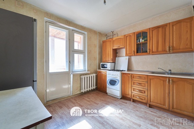 Фото объекта 1