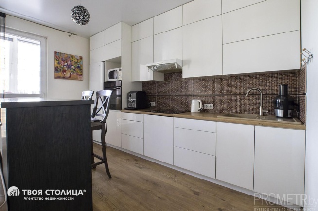 Фото объекта 1