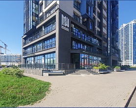  Аренда помещения Минск, Лейтенанта Кижеватова ул., 1 - фото 4