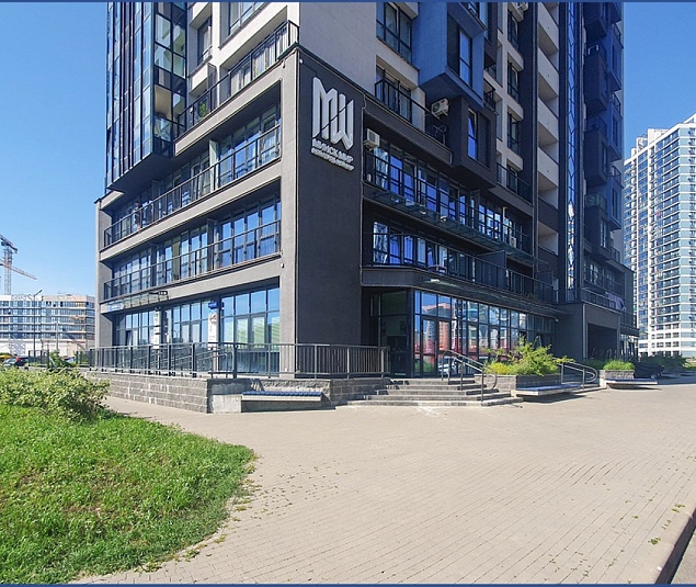  Аренда помещения Минск, Лейтенанта Кижеватова ул., 1 - фото 4