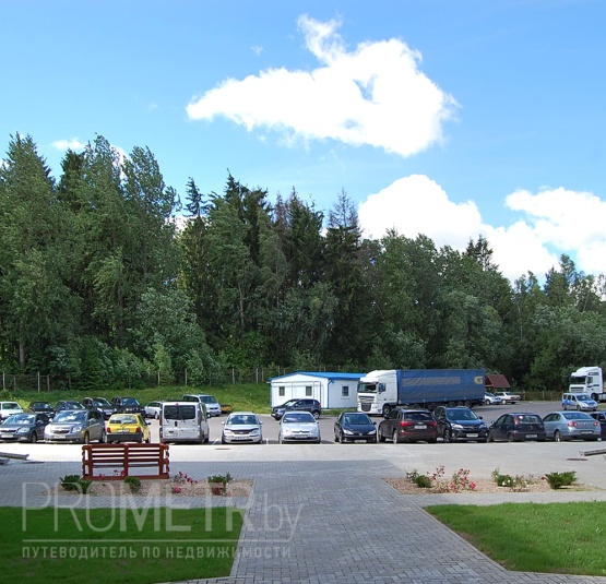  МФК "ТракЦентр B.S.A.T" - фото 9