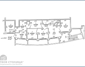  Аренда помещения Минск, Городецкая ул., 22 - фото 0