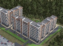 Минскстрой предложил 60 квартир в новостройке