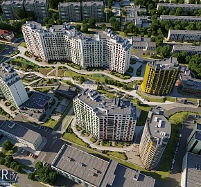 Фарфоровый