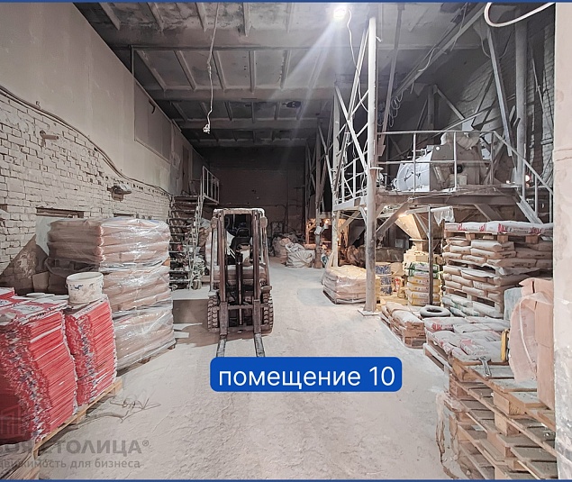  Продажа помещения Старое Село, Хатежинский с/с, 25 - фото 13