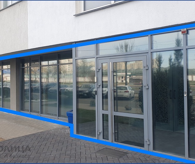  Аренда помещения Минск, Филимонова, 22 - фото 17