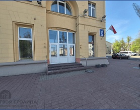  Аренда помещения Минск, Свердлова ул., 22 - фото 1