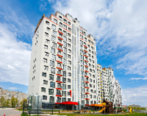 Кем наполняются дома в ЖК “Фарфоровый” и сколько там стоят квартиры