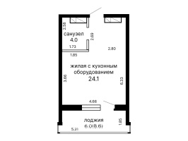 Фото объекта 26