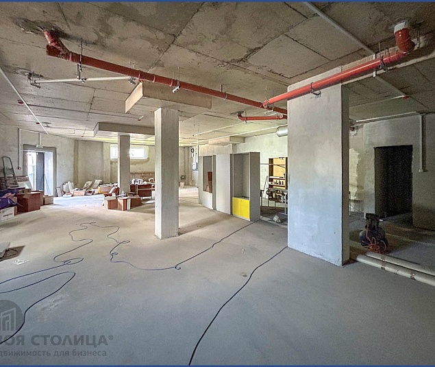  Продажа помещения Минск, Грушевская ул., 21 - фото 4