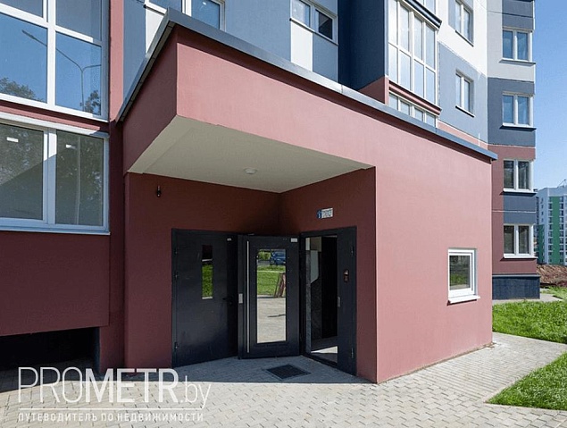 Жилой комплекс  «Современный» - фото 2