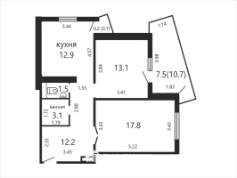 Фото объекта 21