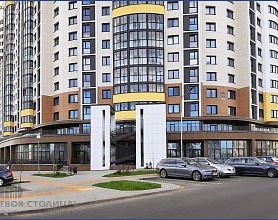  Аренда помещения Минск, Дзержинского просп., 90 - фото 2