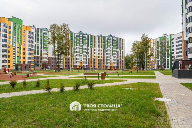 Фото объекта 1