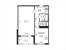 Фото объекта 17