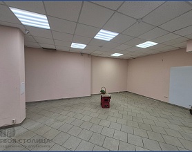  Аренда помещения Минск, Независимости просп., 168 - фото 5