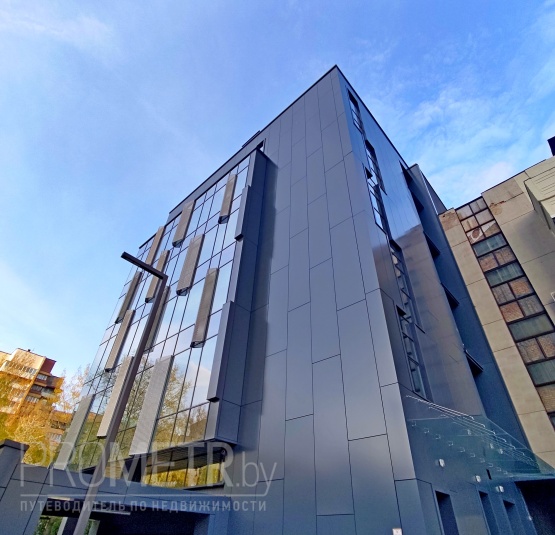  БЦ "Campus" - фото 2